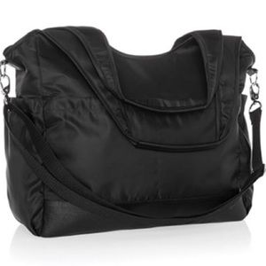 Thirty One City Park Bag Black
